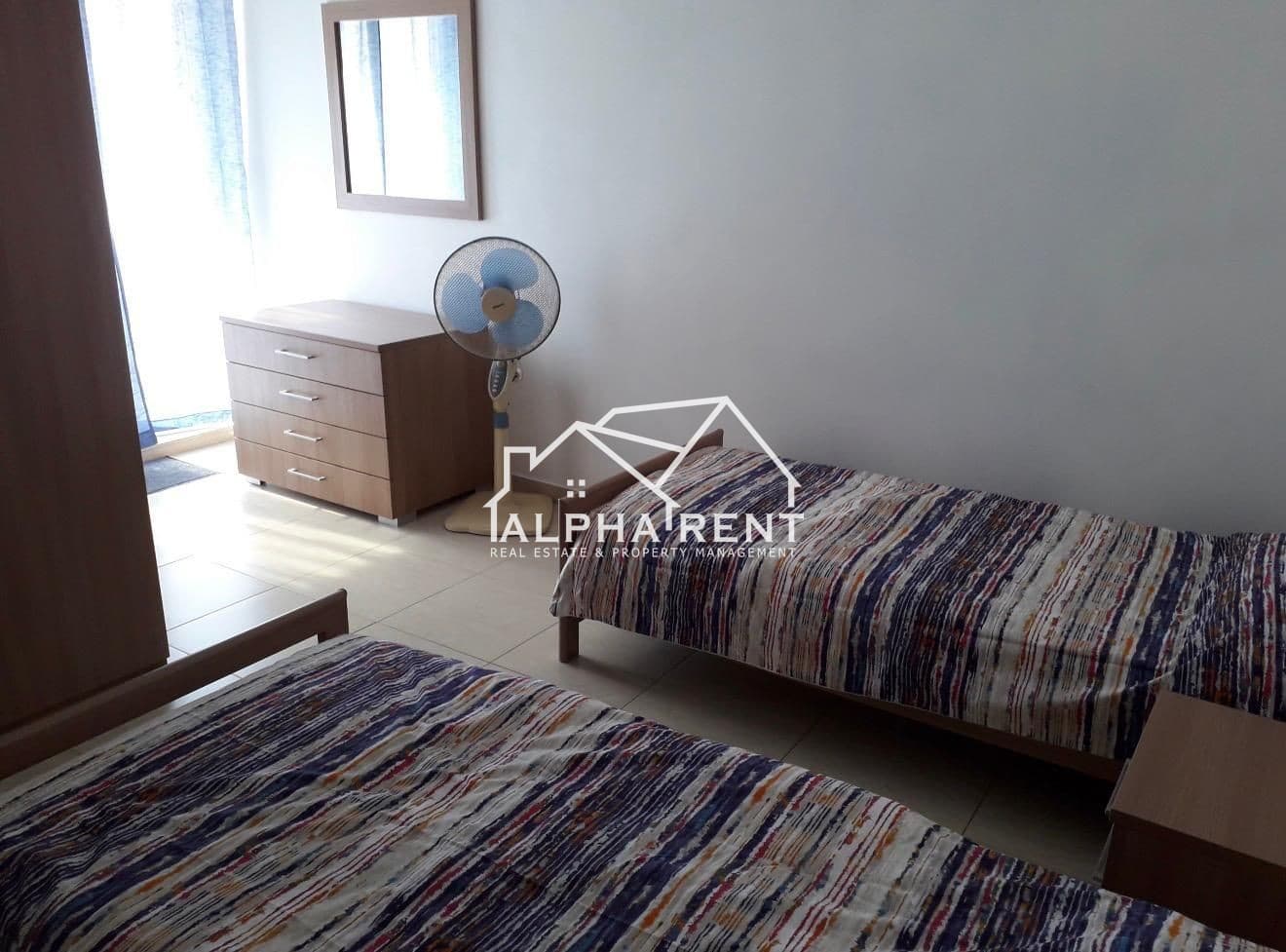 Residential Rent Apartments in Sliema - 3