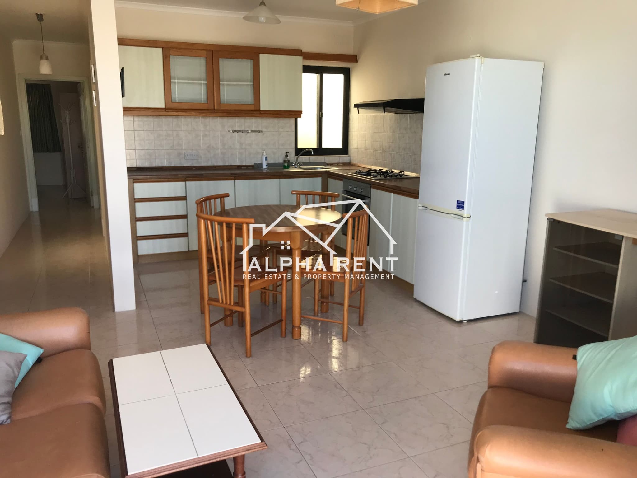 Residential Rent Penthouses in Salina