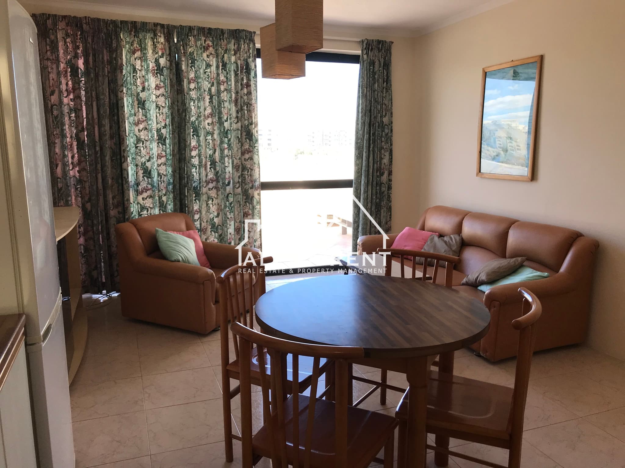 Residential Rent Penthouses in Salina - 2
