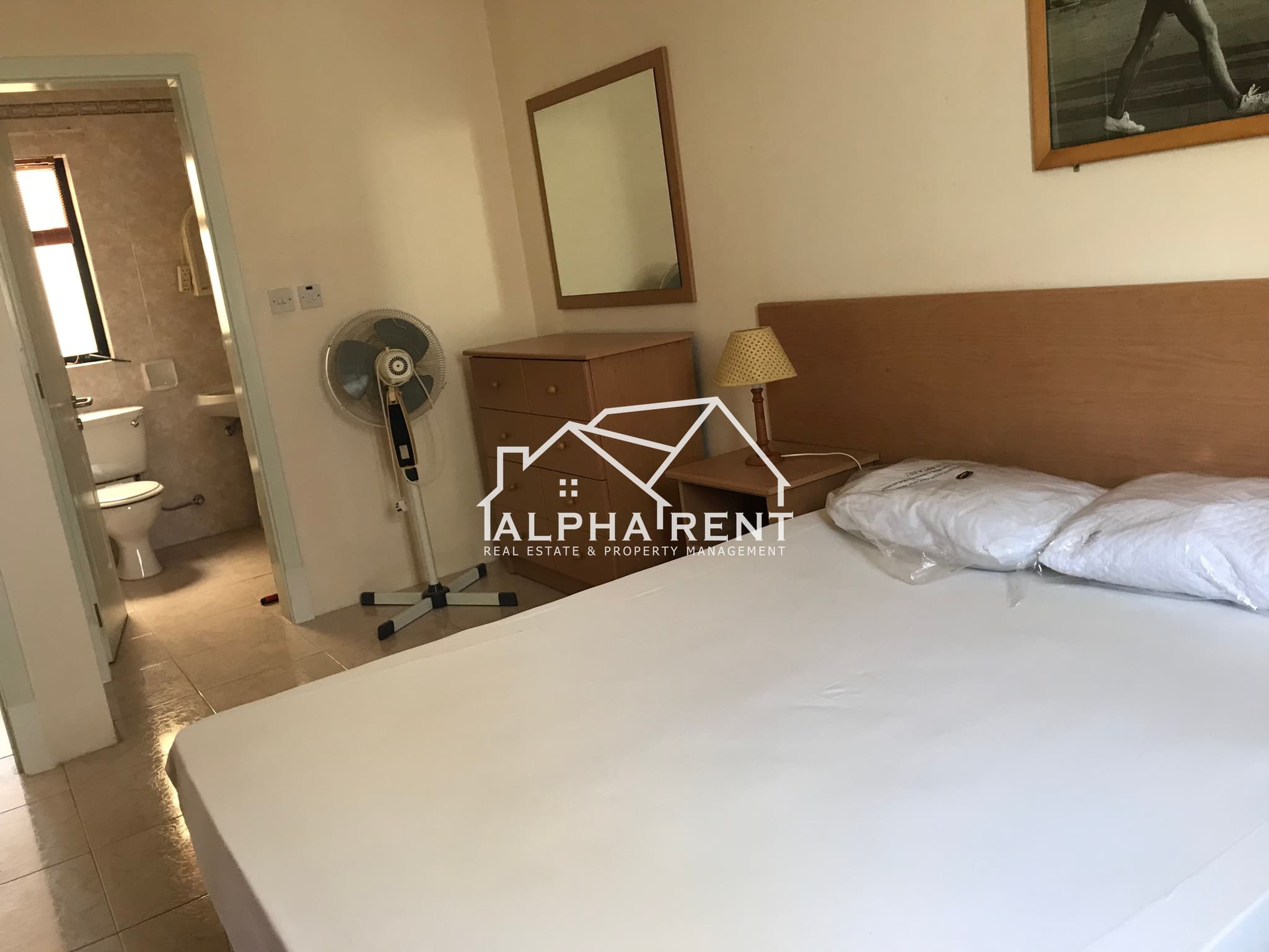 Residential Rent Penthouses in Salina - 4