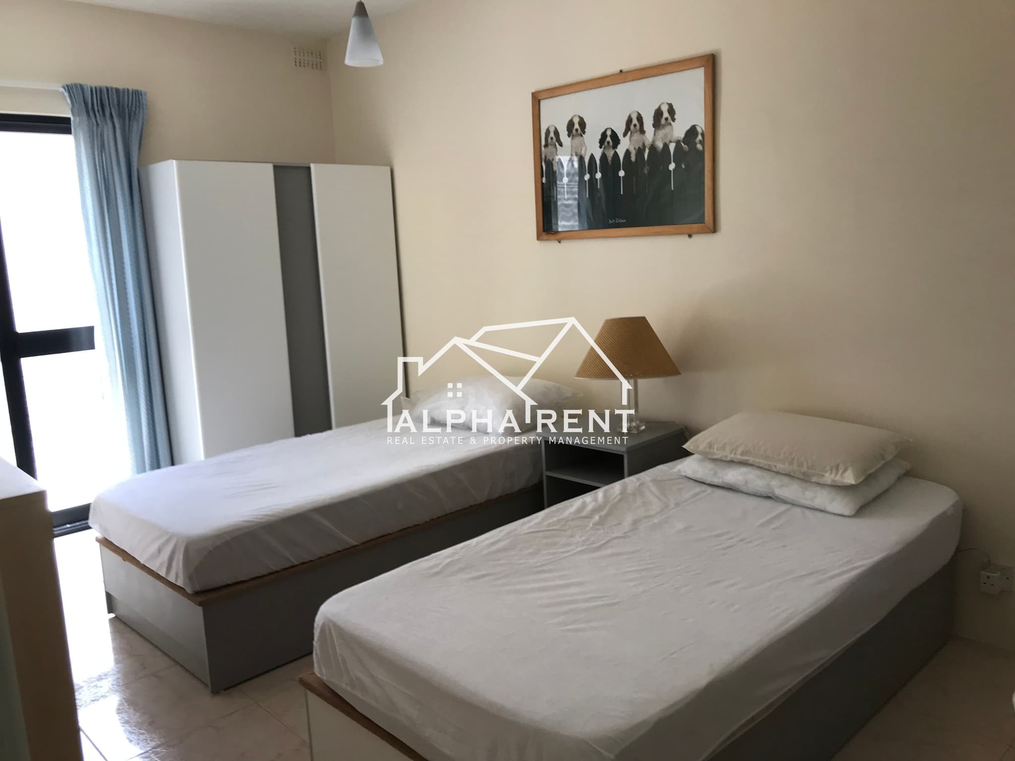Residential Rent Penthouses in Salina - 5