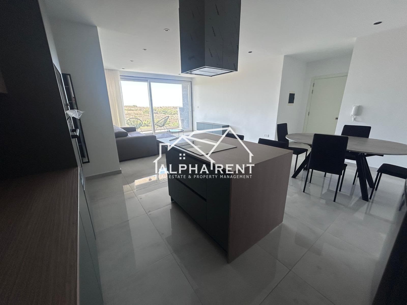 Residential Rent Apartments in Rabat