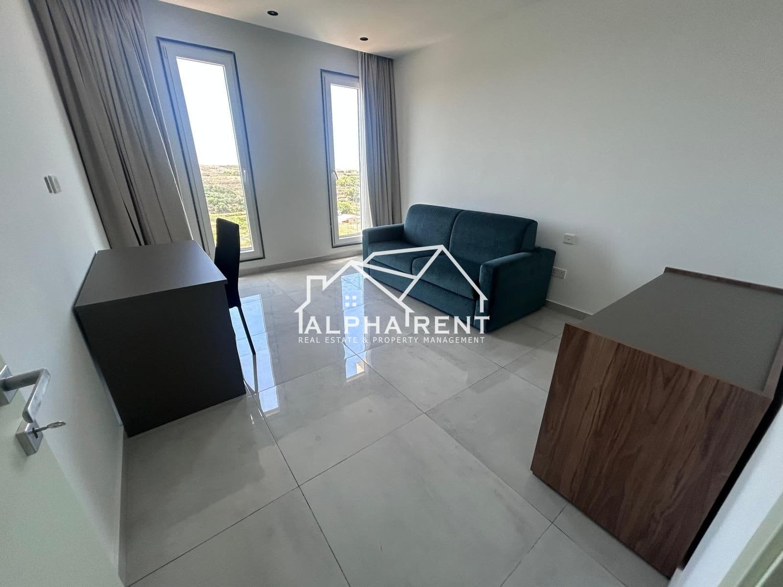 Residential Rent Apartments in Rabat - 4