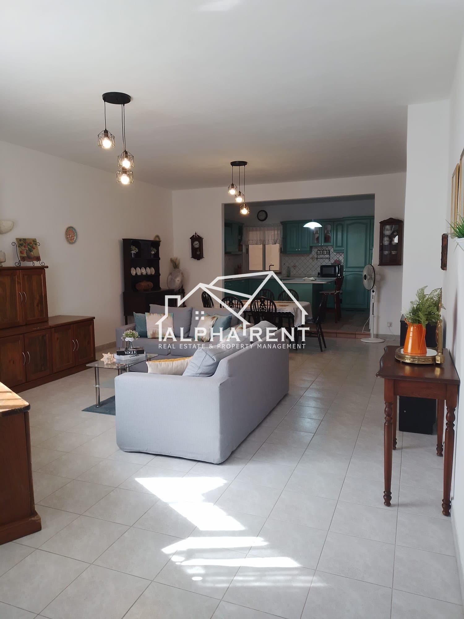 Residential Rent Apartments in Birkirkara