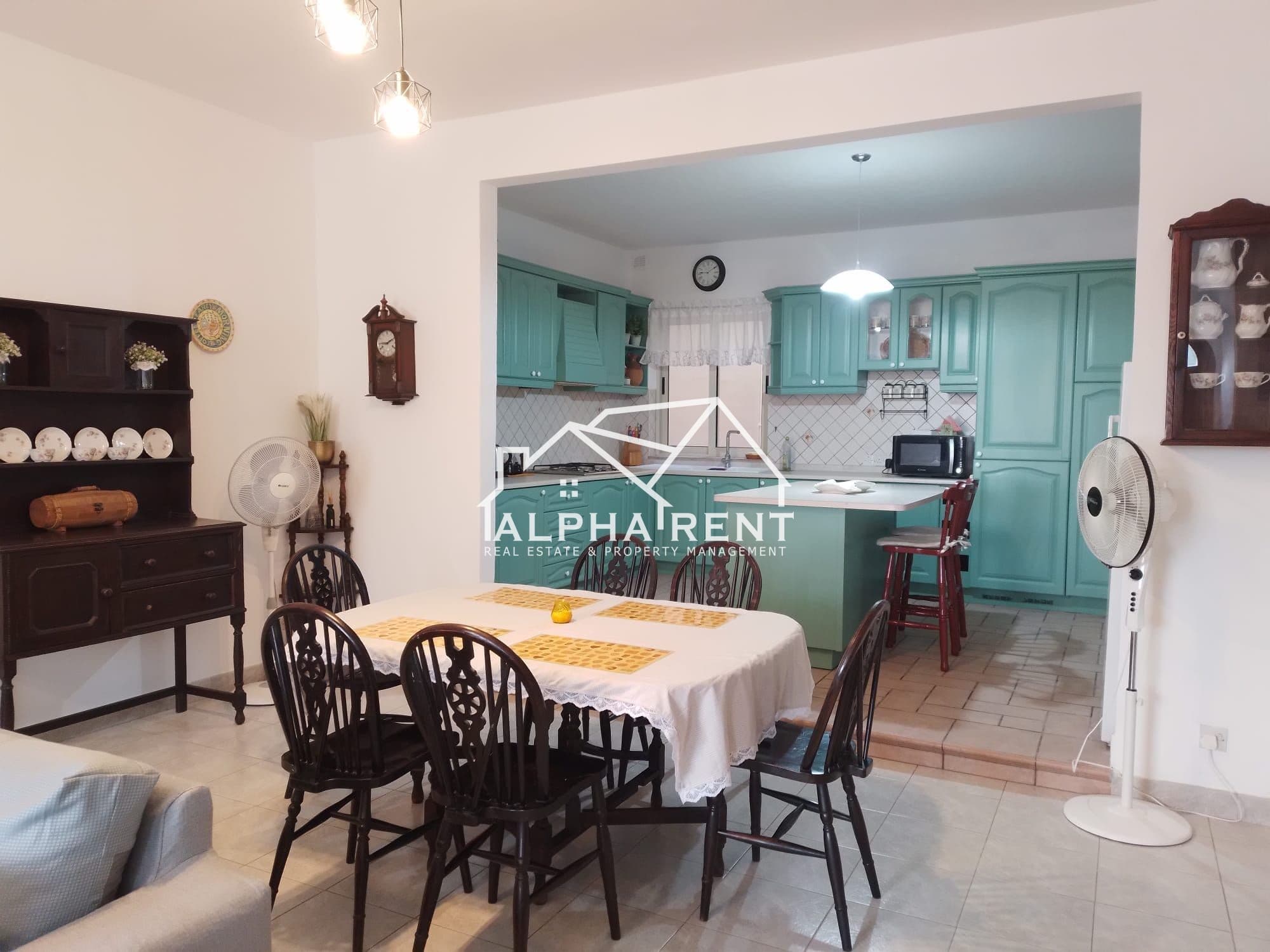 Residential Rent Apartments in Birkirkara - 2