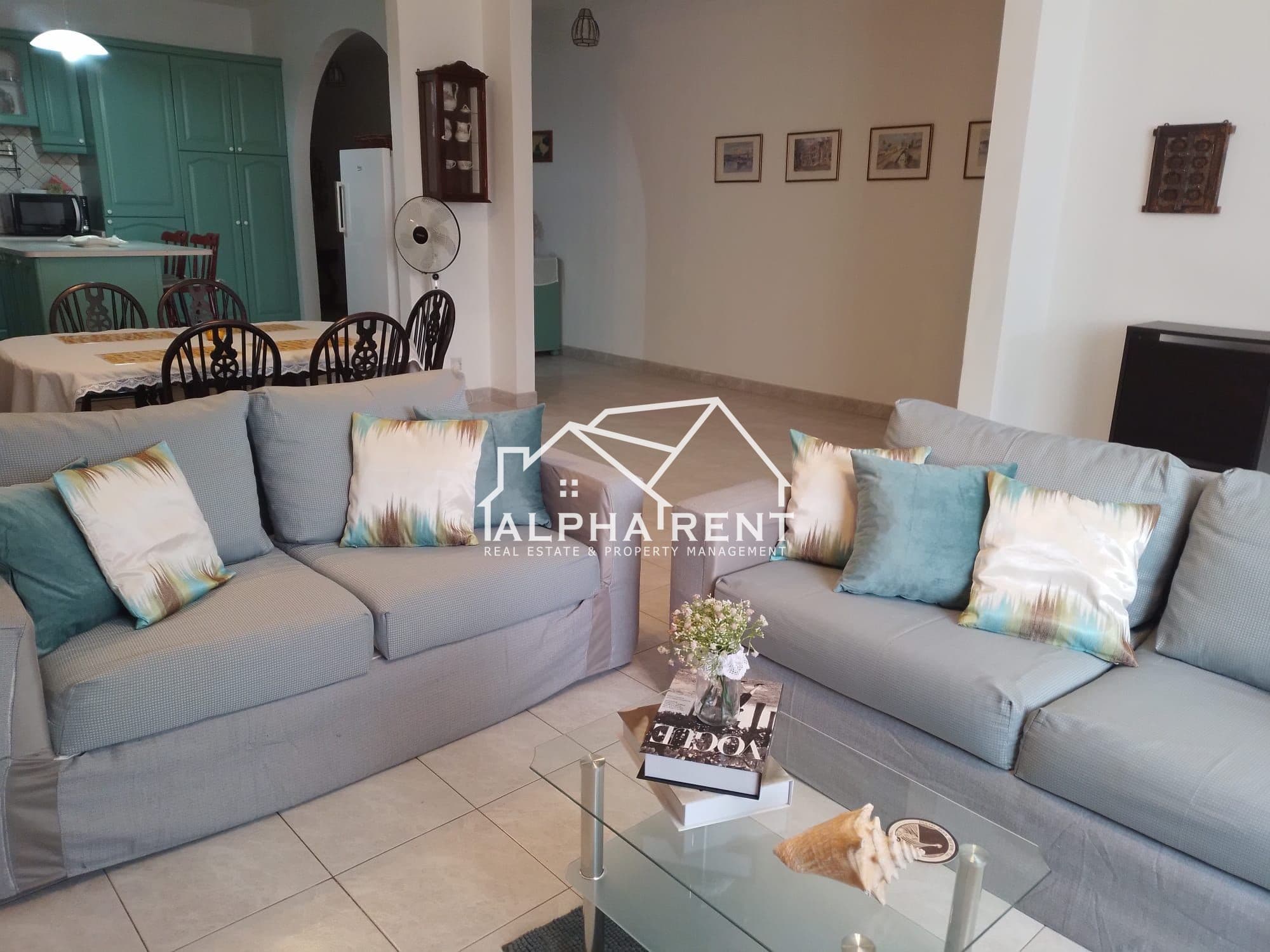Residential Rent Apartments in Birkirkara - 3