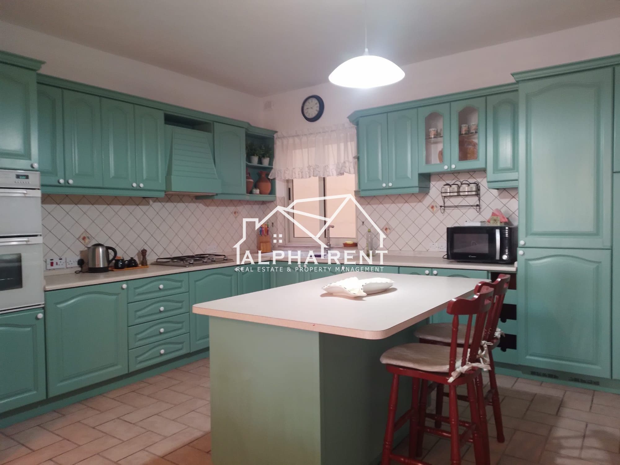 Residential Rent Apartments in Birkirkara - 4