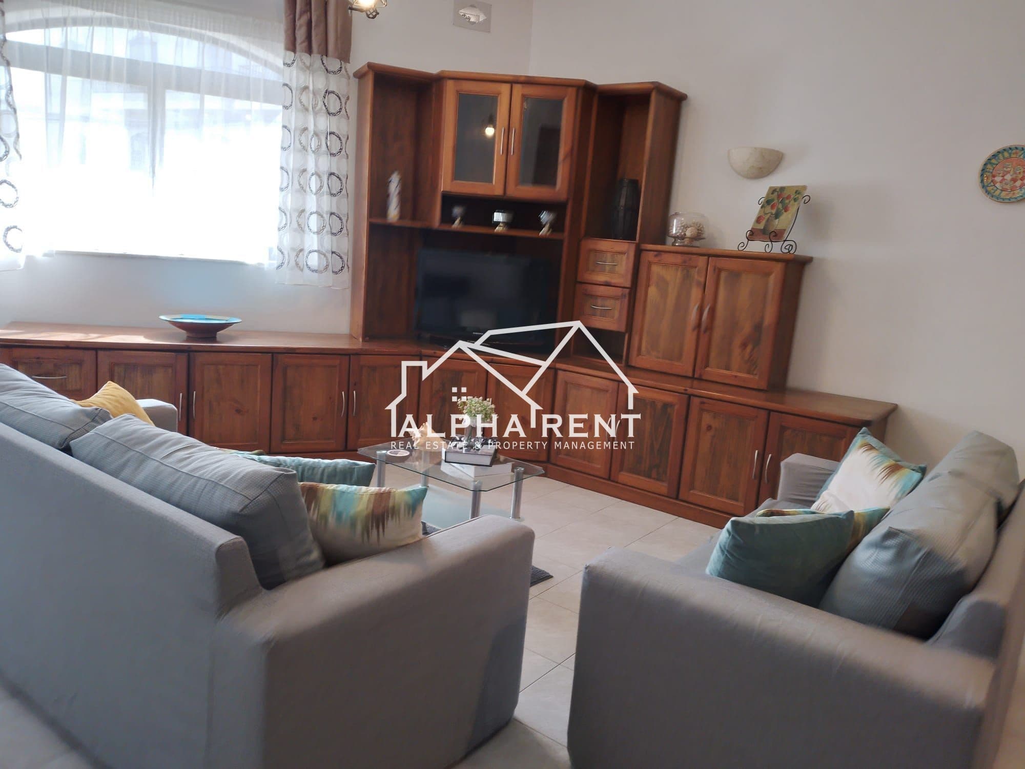 Residential Rent Apartments in Birkirkara - 5