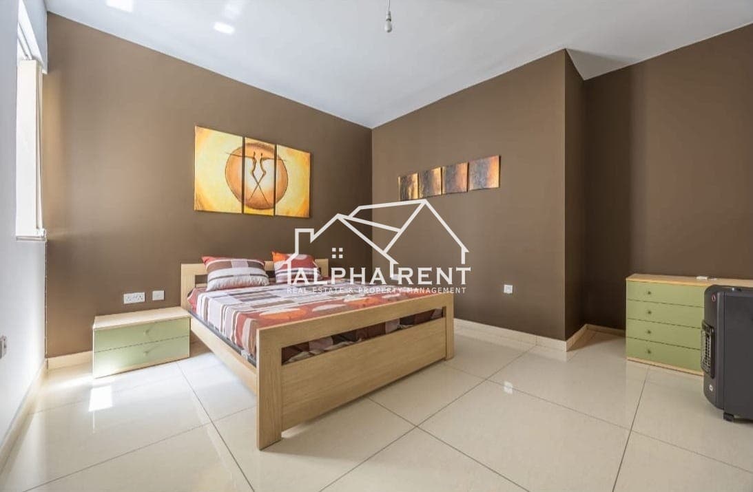 Residential Rent Apartments in Xemxija - 4