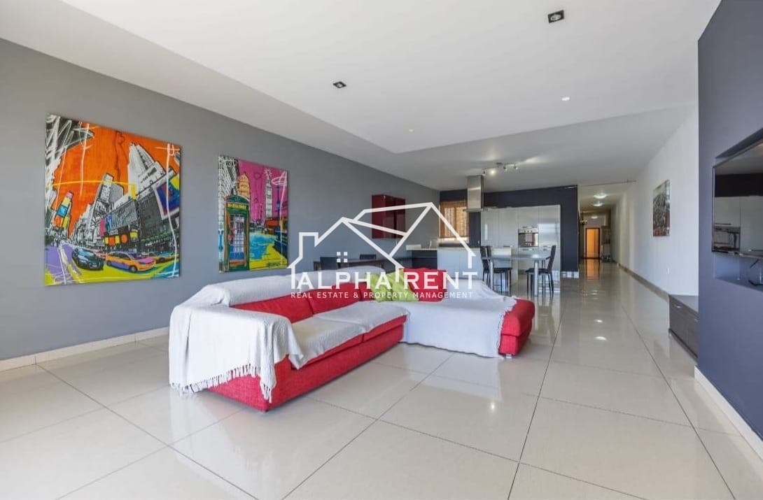 Residential Rent Apartments in Xemxija