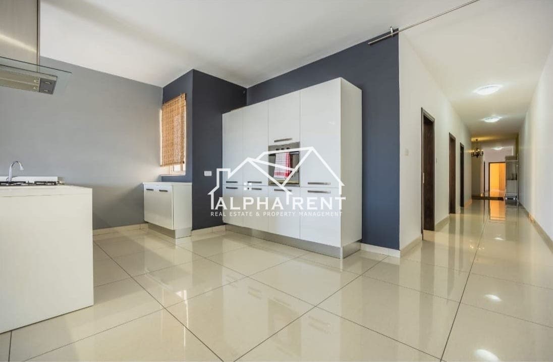 Residential Rent Apartments in Xemxija - 3