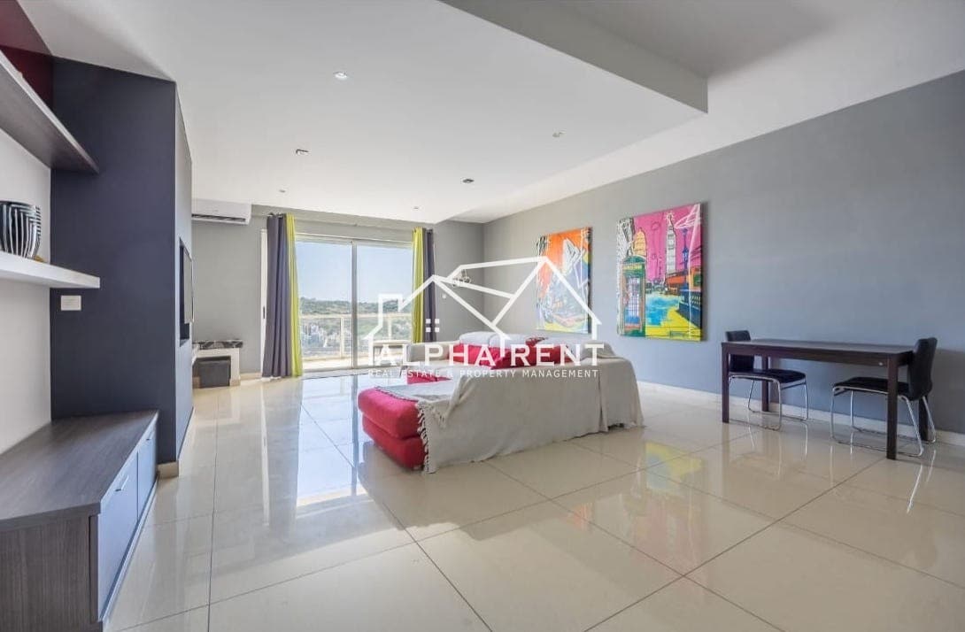 Residential Rent Apartments in Xemxija - 2