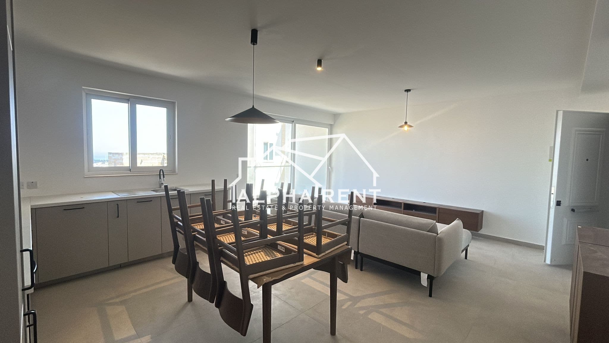 Residential Rent Apartments in Mellieha - 5
