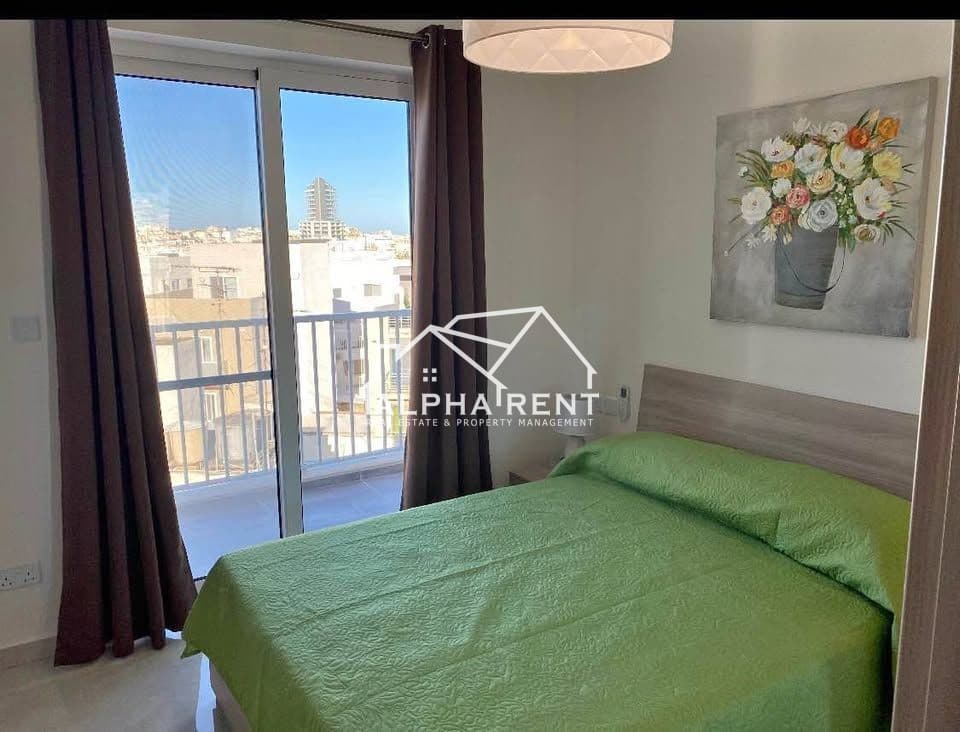 Residential Rent Apartments in Msida - 5