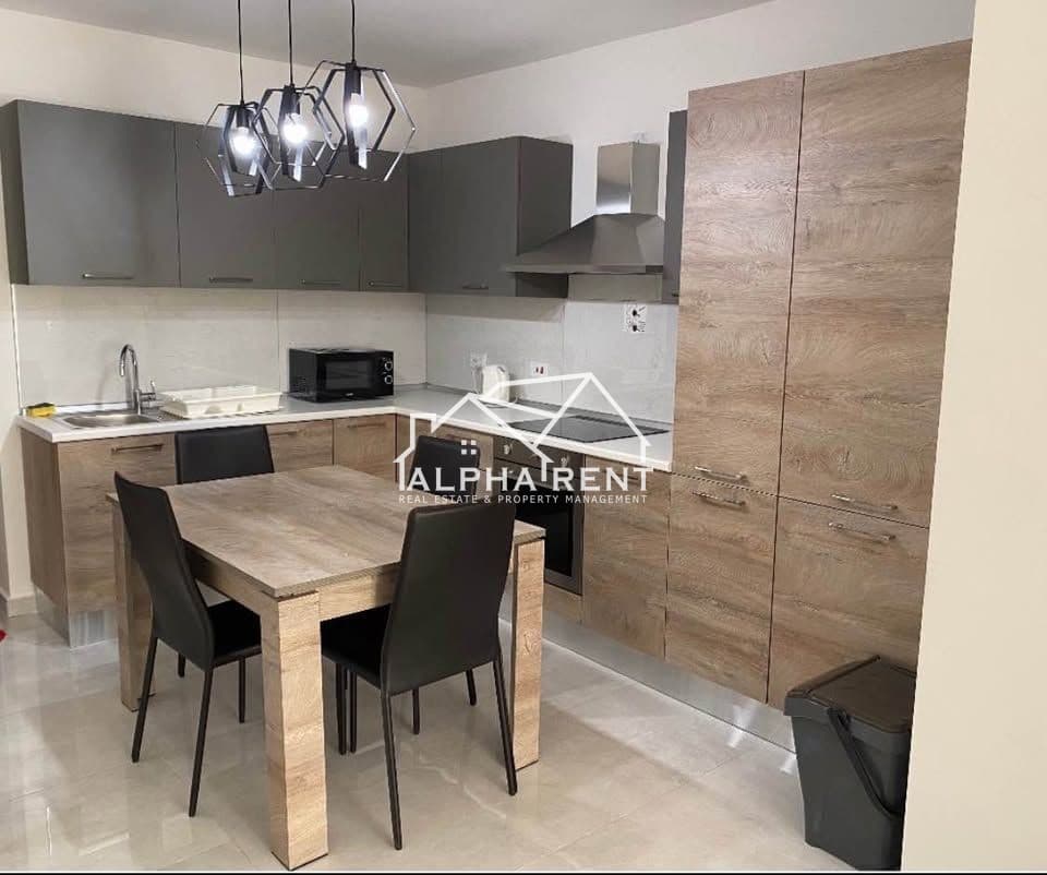 Residential Rent Apartments in Msida - 3