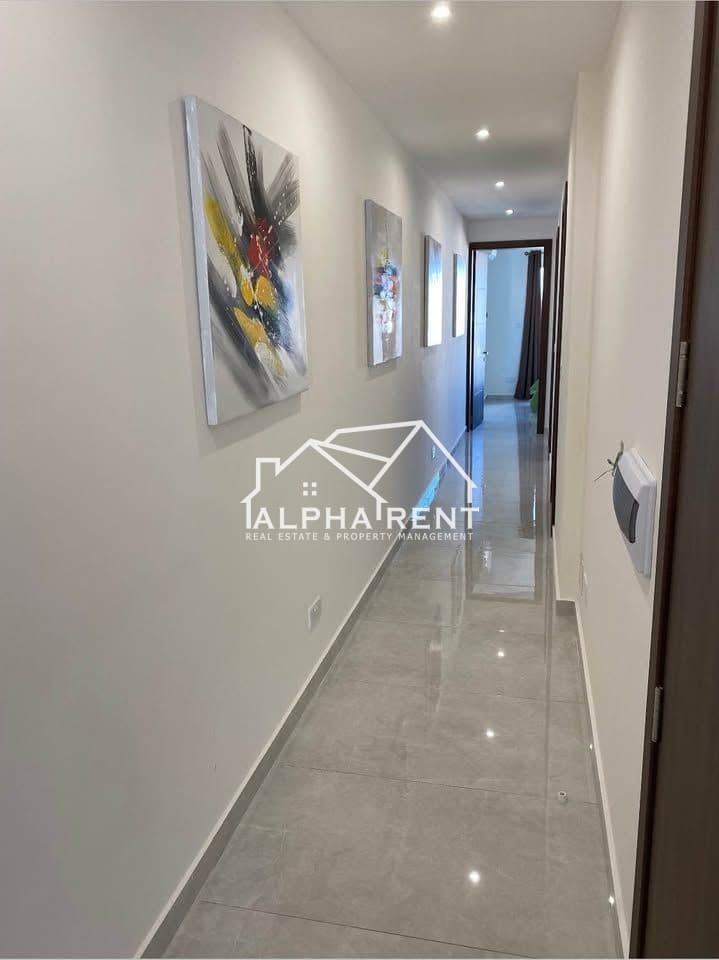 Residential Rent Apartments in Msida - 4