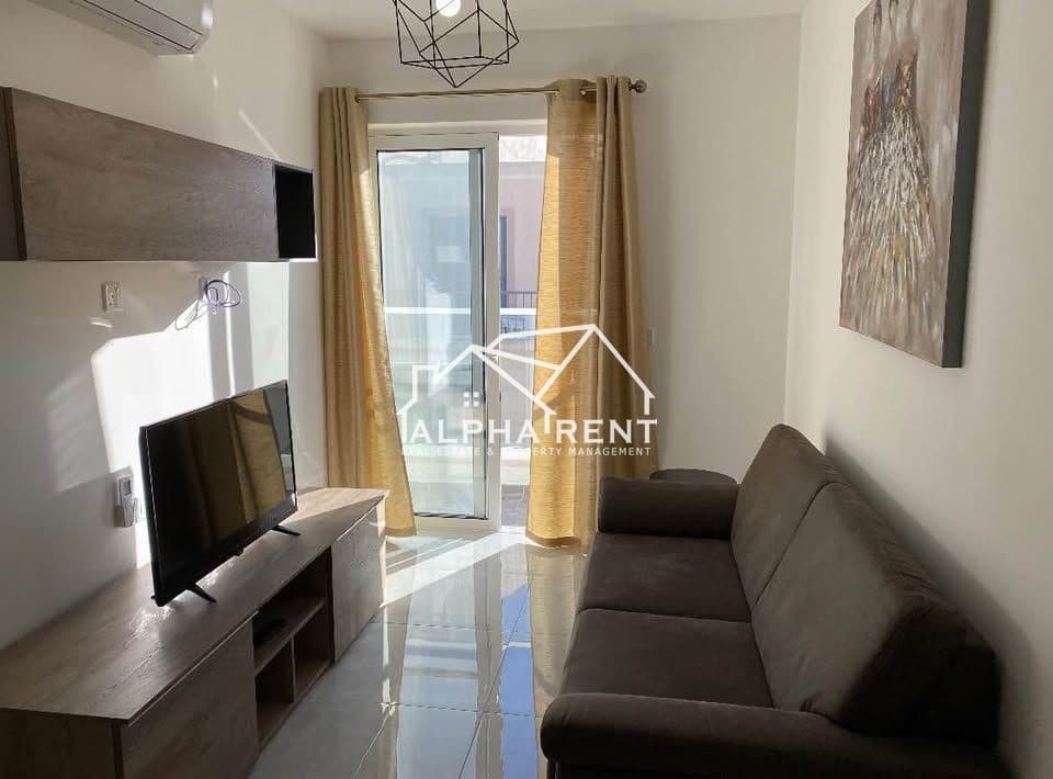 Residential Rent Apartments in Msida