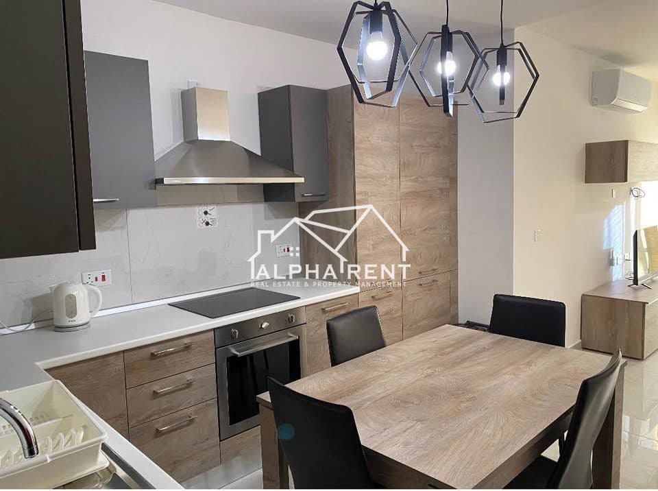 Residential Rent Apartments in Msida - 2