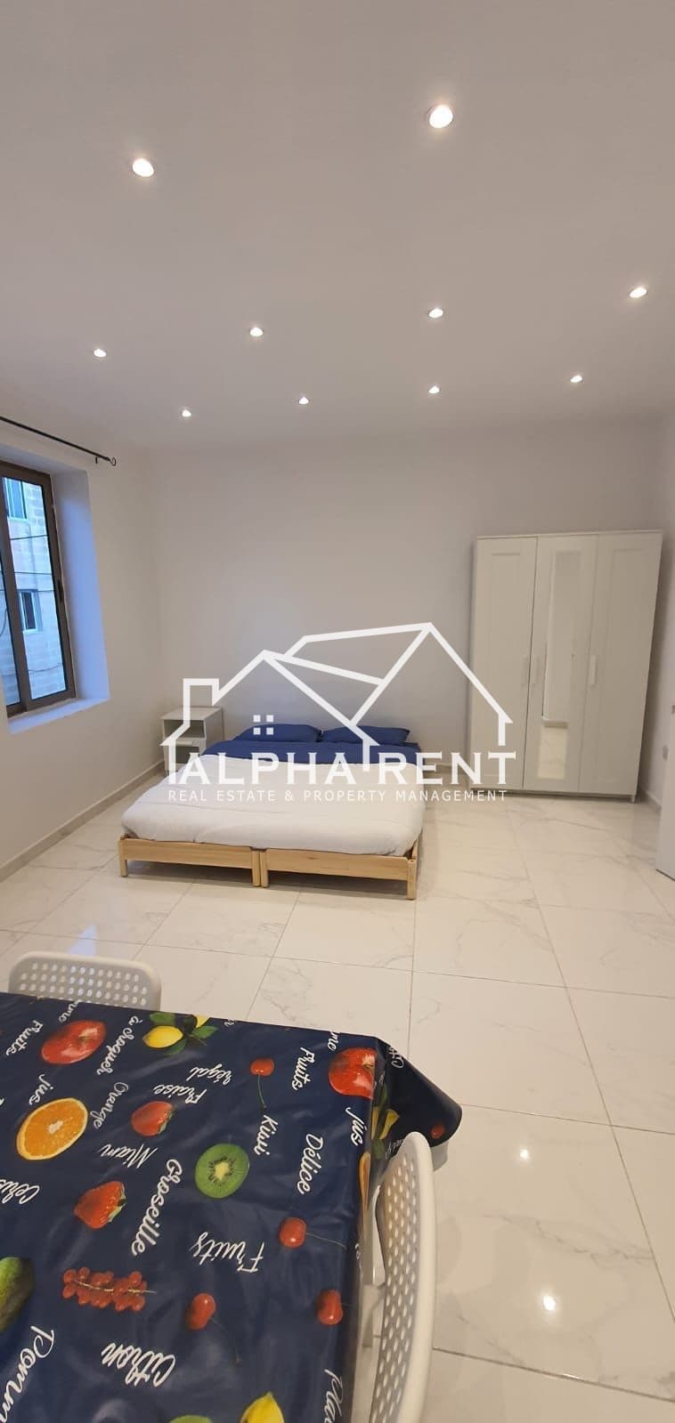 Residential Rent Apartments in Msida - 2