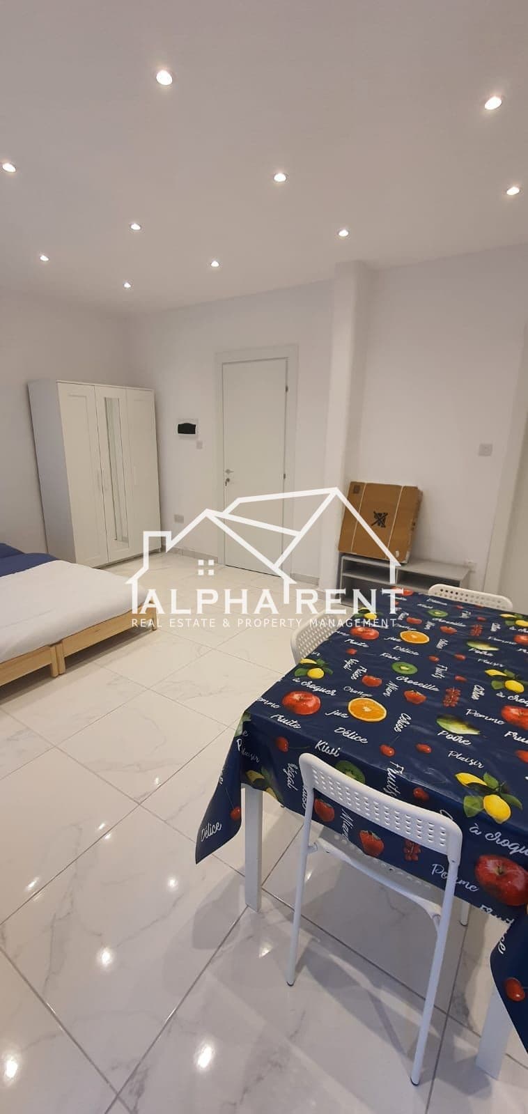Residential Rent Apartments in Msida - 4
