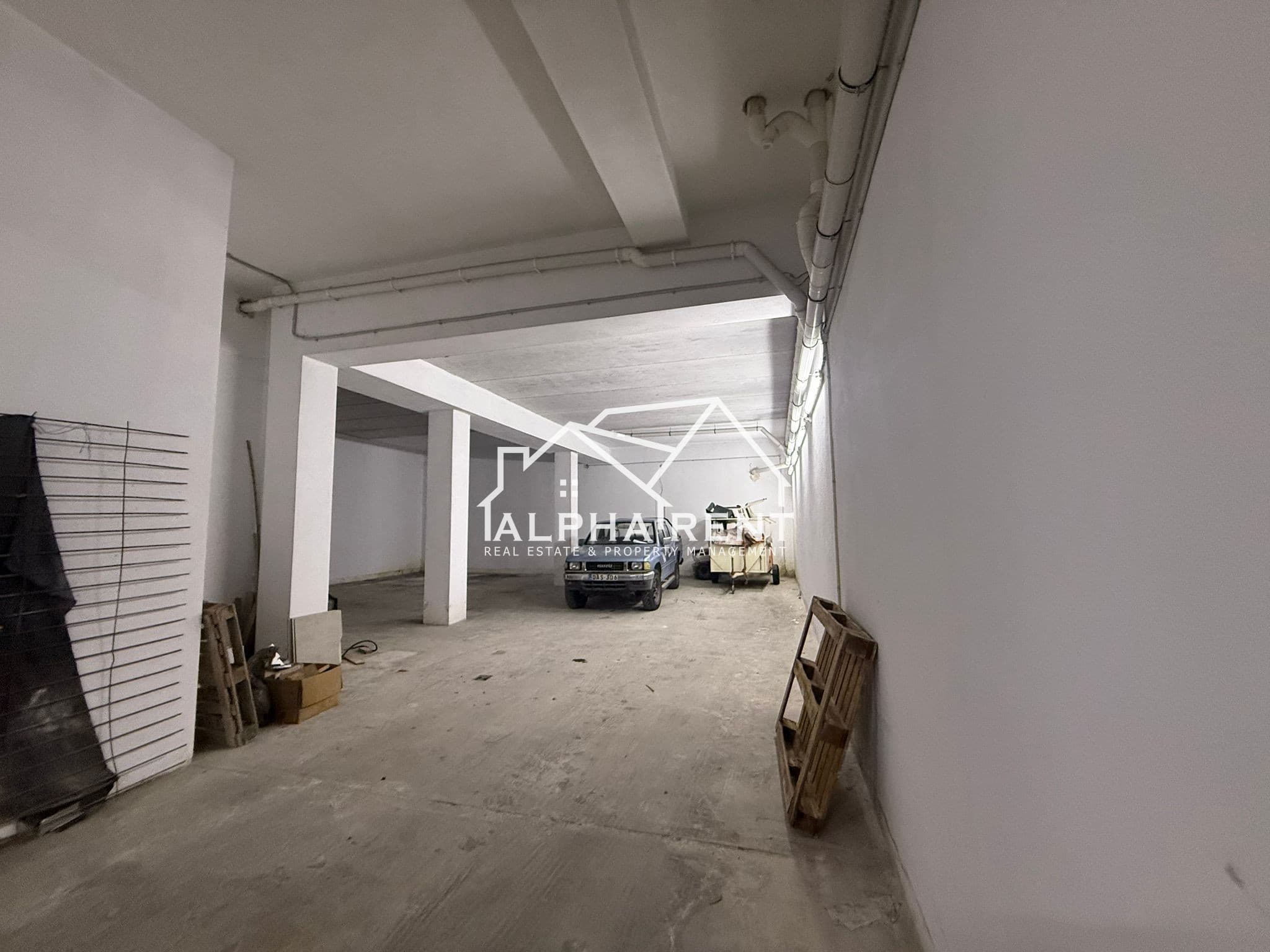 Residential Rent Garages in Pieta