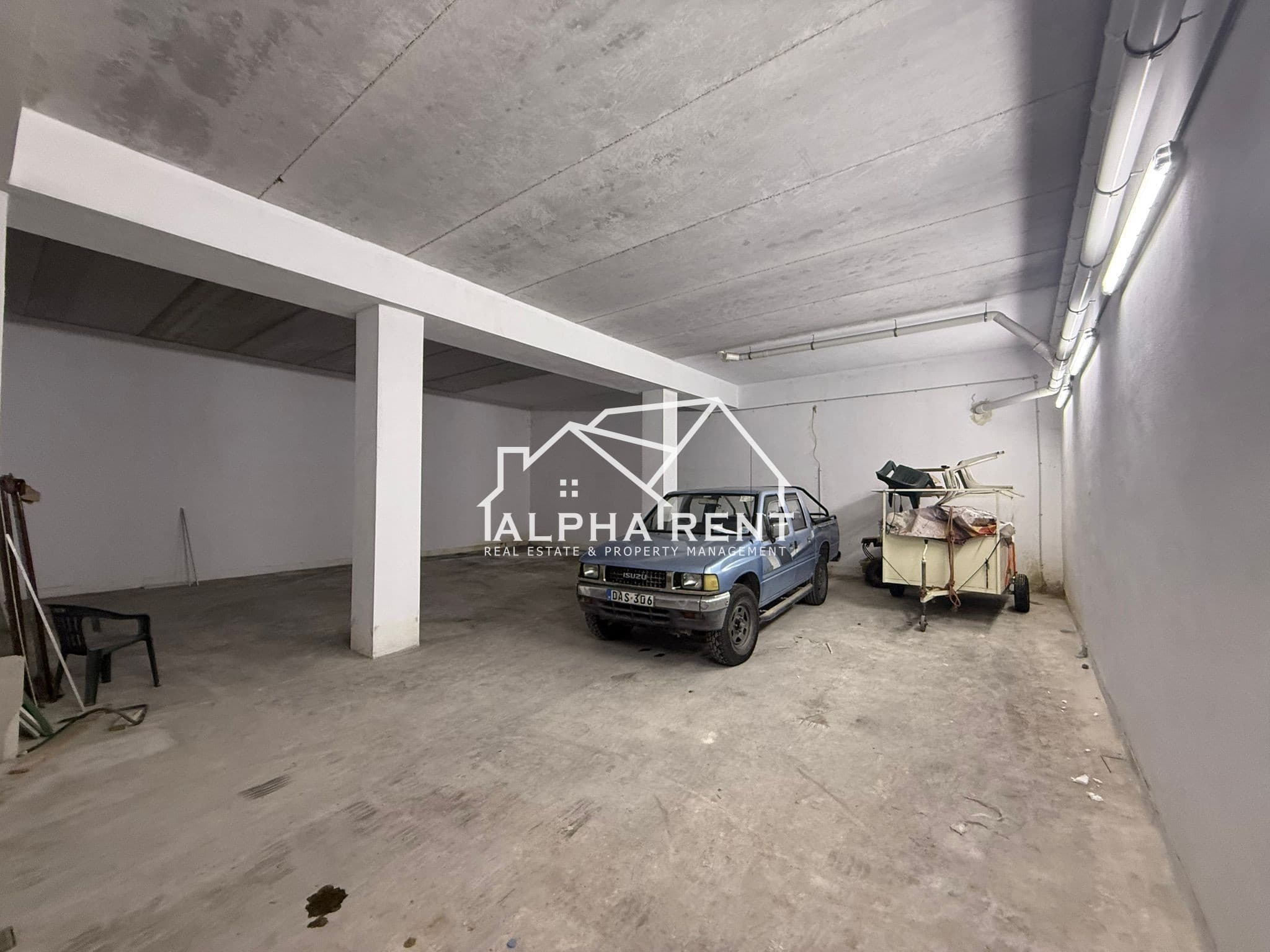 Residential Rent Garages in Pieta - 2