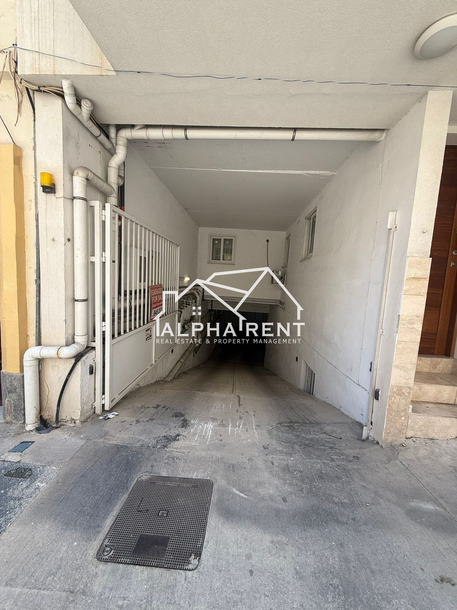 Residential Rent Garages in Pieta - 3