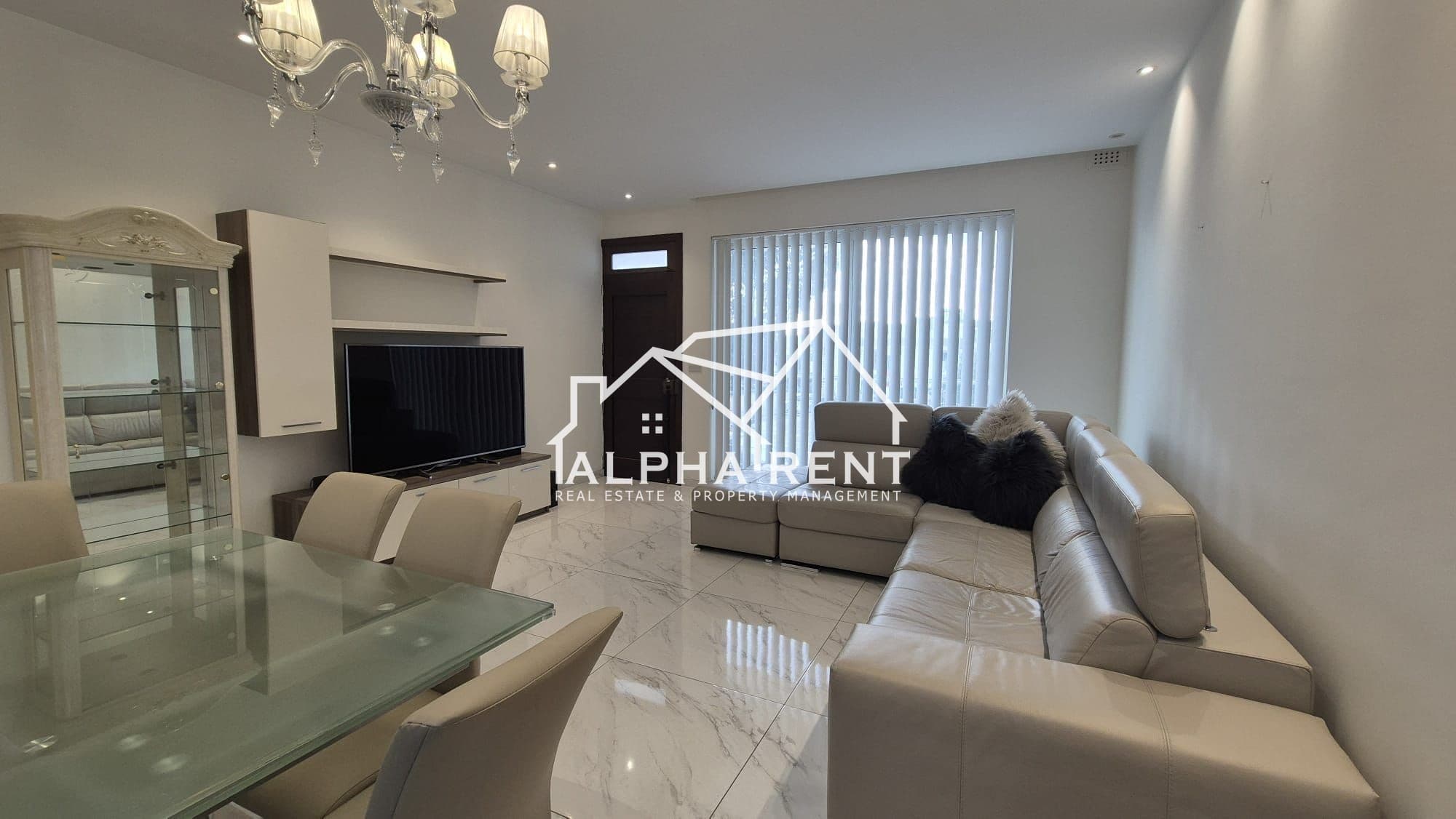 Residential Rent Apartments in Iklin - 2