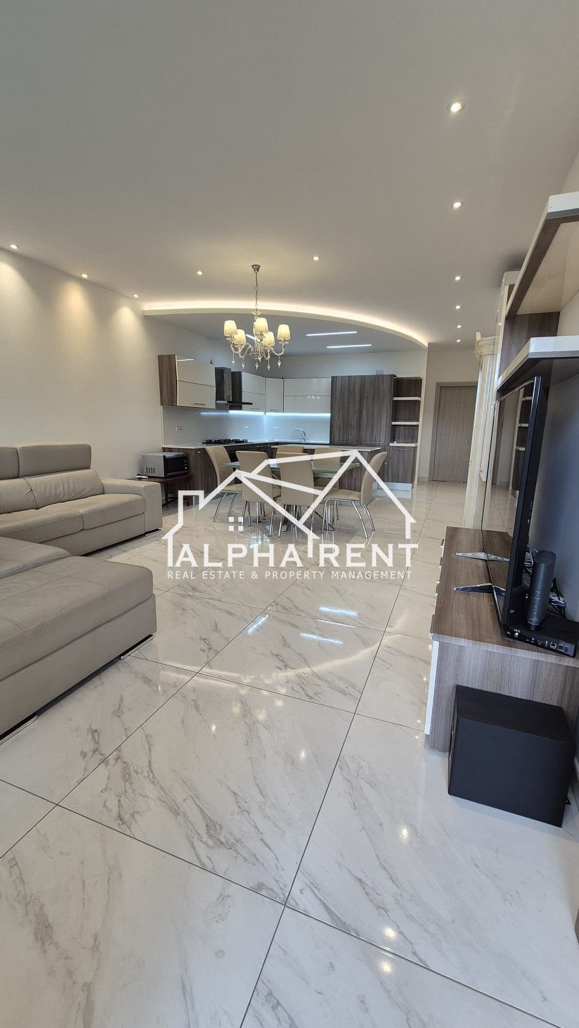 Residential Rent Apartments in Iklin - 3