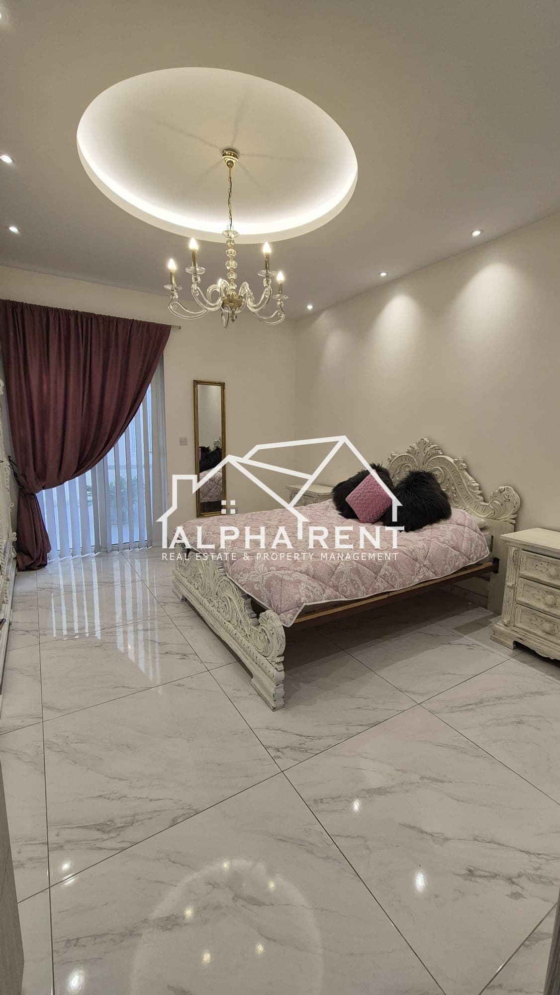 Residential Rent Apartments in Iklin - 5