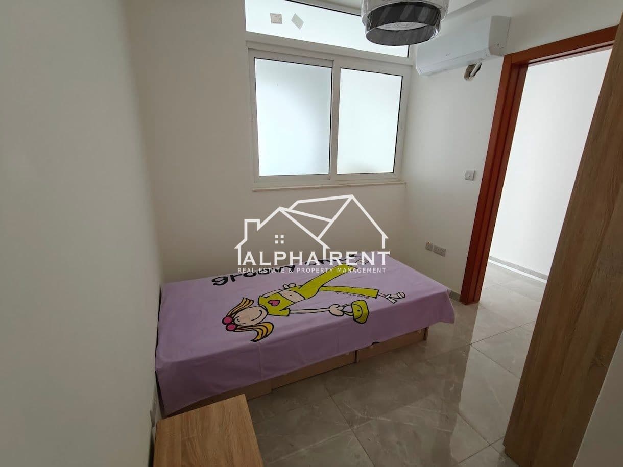 Residential Rent Apartments in Msida - 2