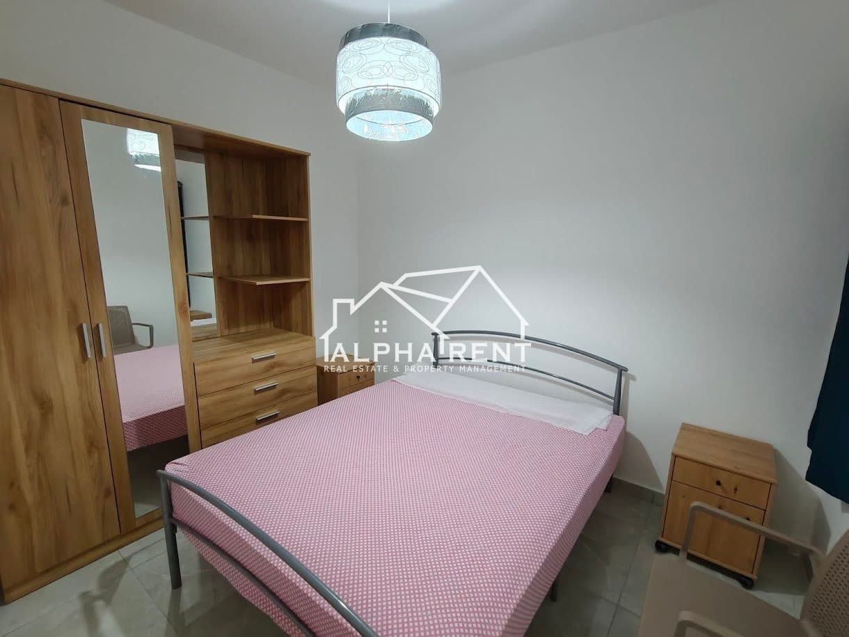 Residential Rent Apartments in Msida - 5