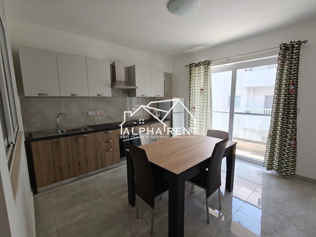 Residential Rent Apartments in Msida