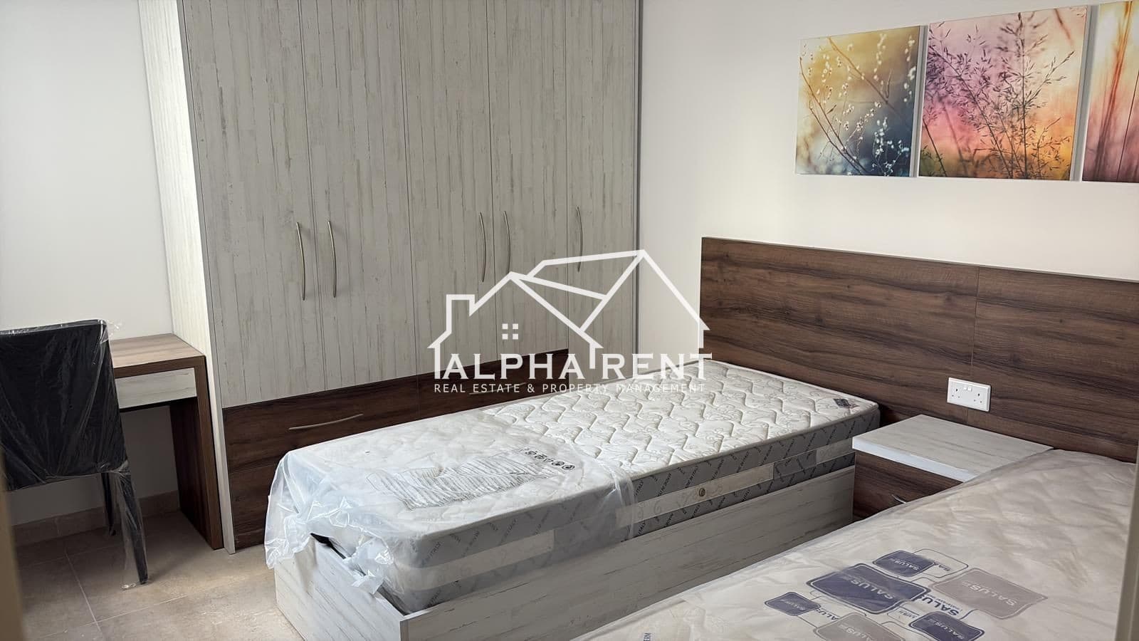 Residential Rent Rooms in Birkirkara