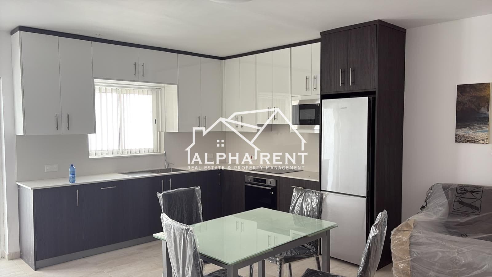 Residential Rent Rooms in Birkirkara - 4