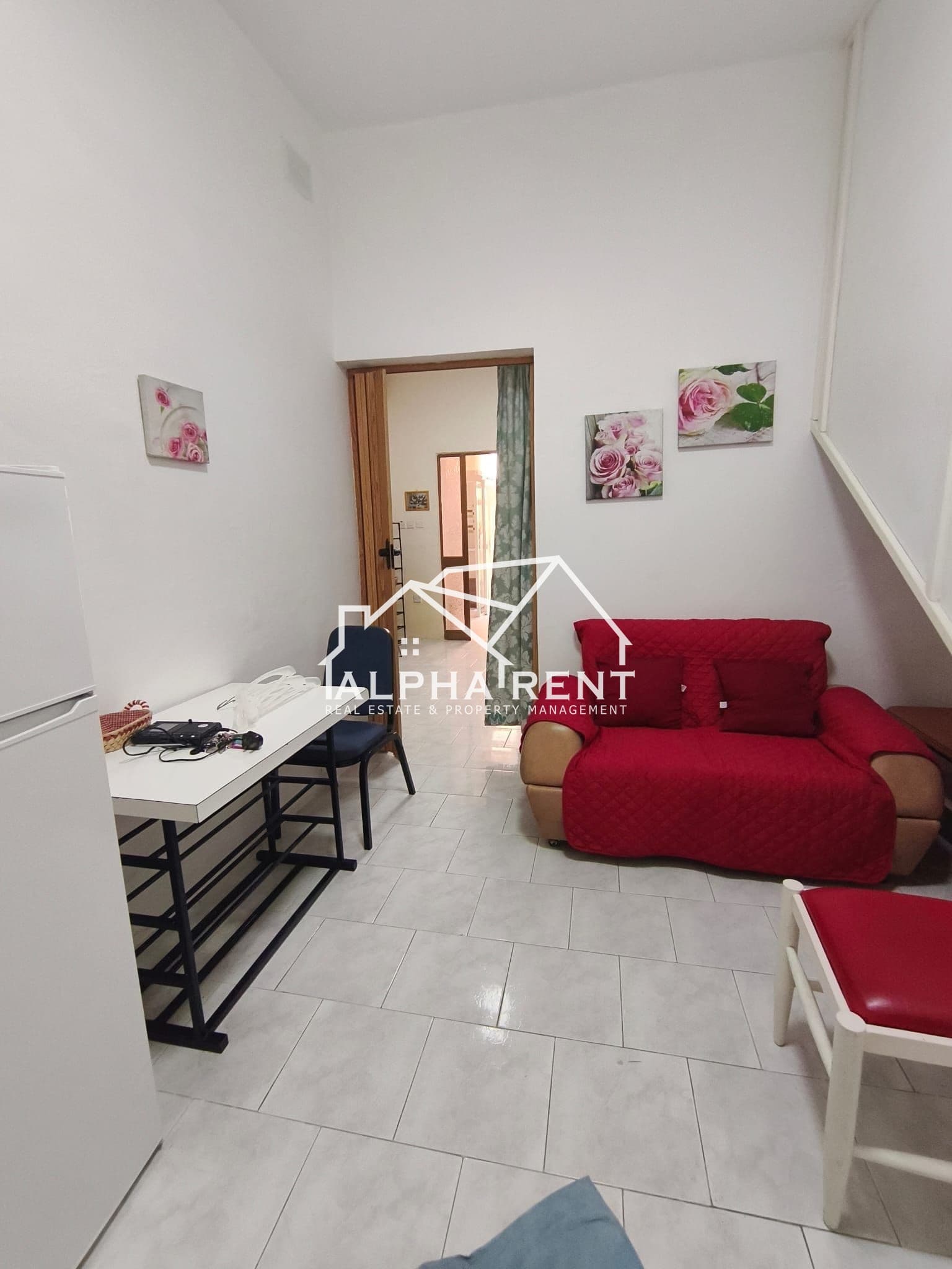 Residential Rent Apartments in Sliema