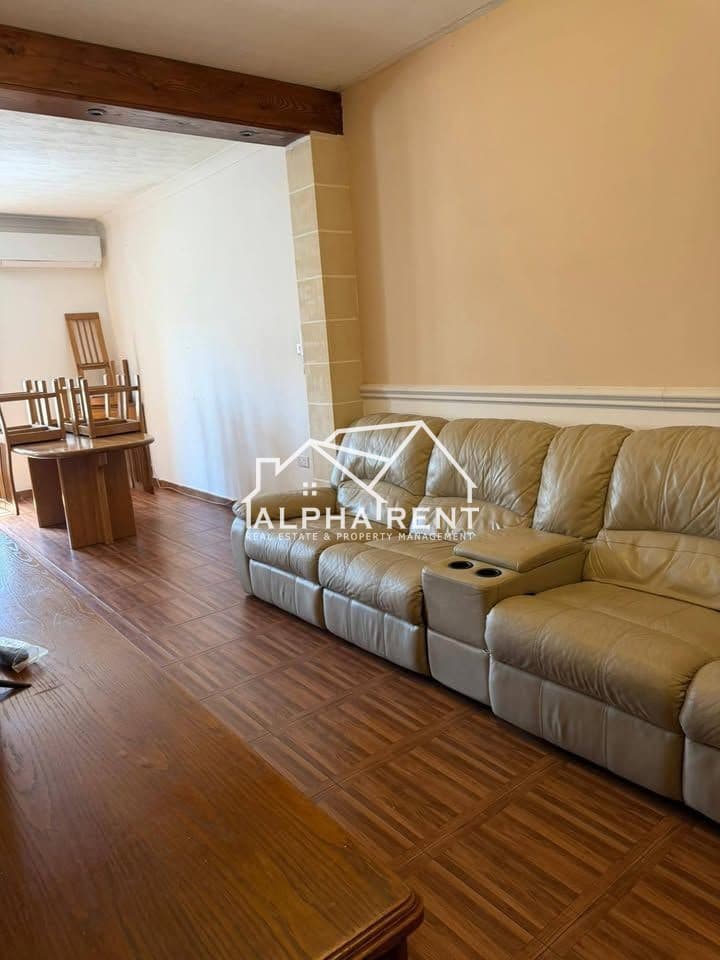 Residential Rent Apartments in Zejtun - 2