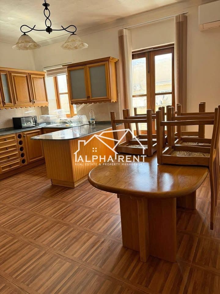 Residential Rent Apartments in Zejtun