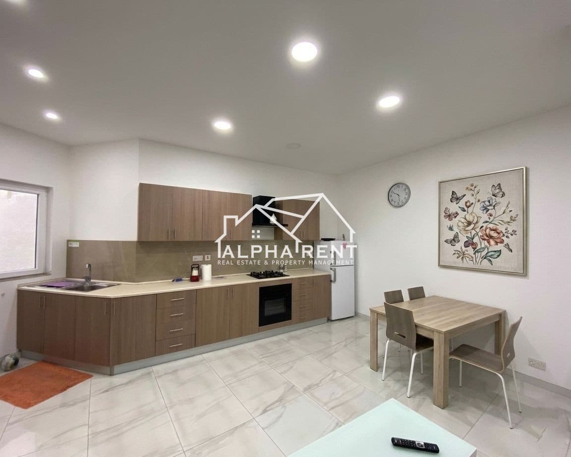 Residential Rent Apartments in Mqabba