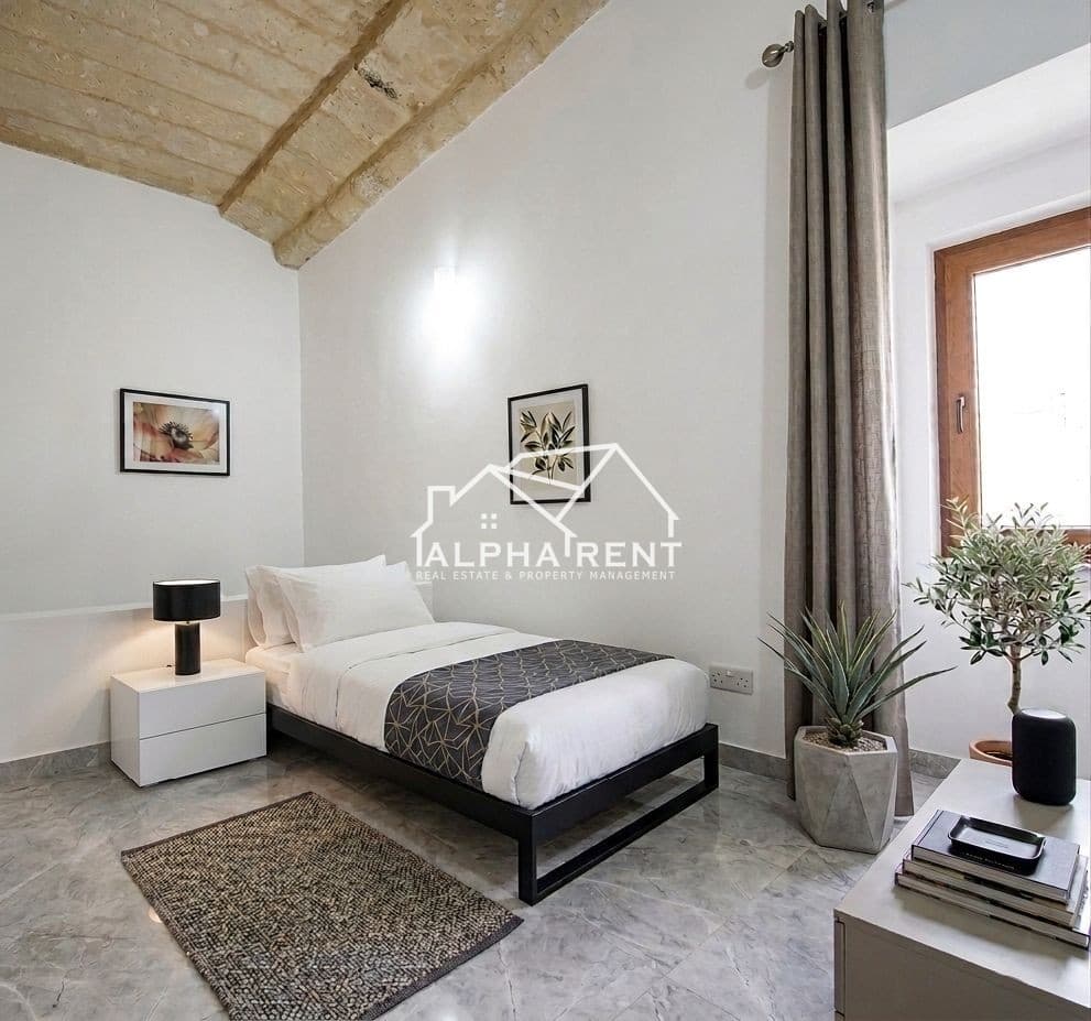 Residential Rent Apartments in Mqabba - 2
