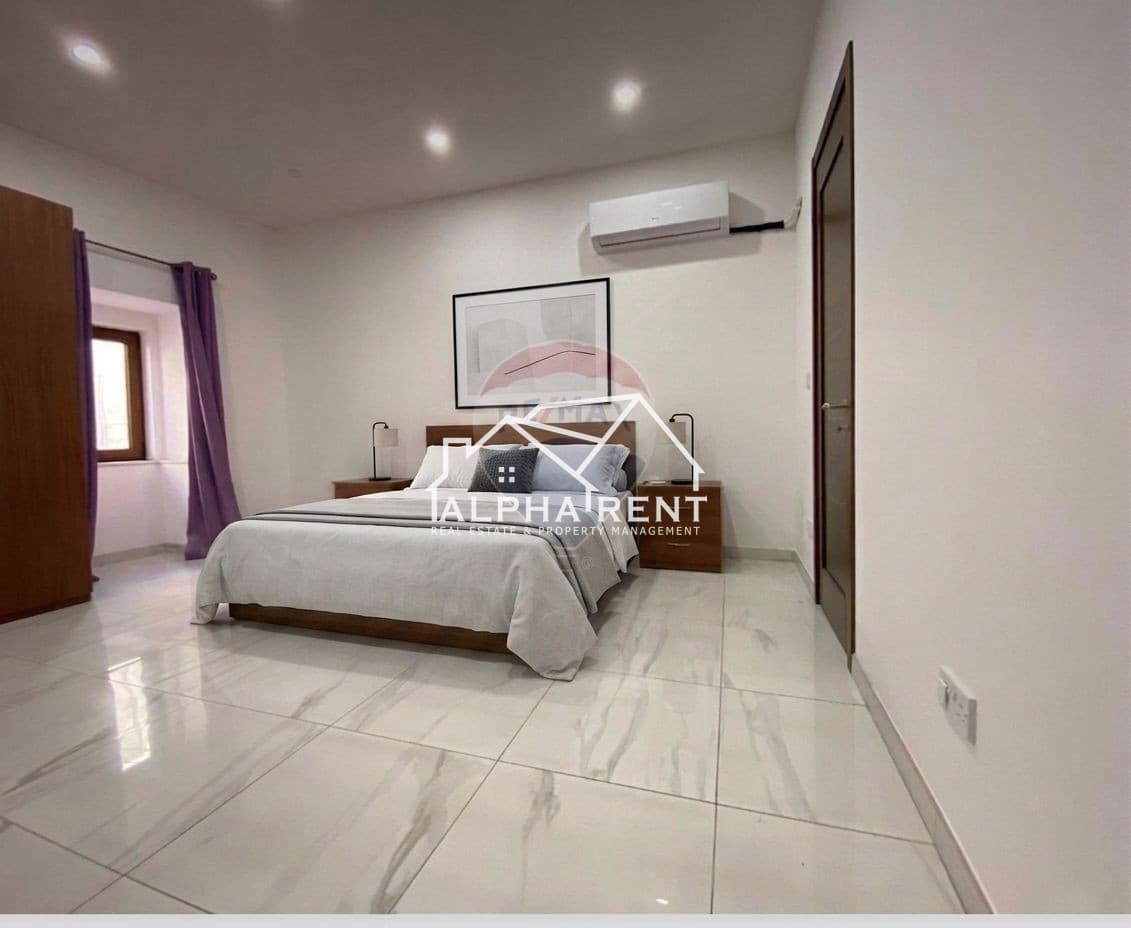 Residential Rent Apartments in Mqabba - 4