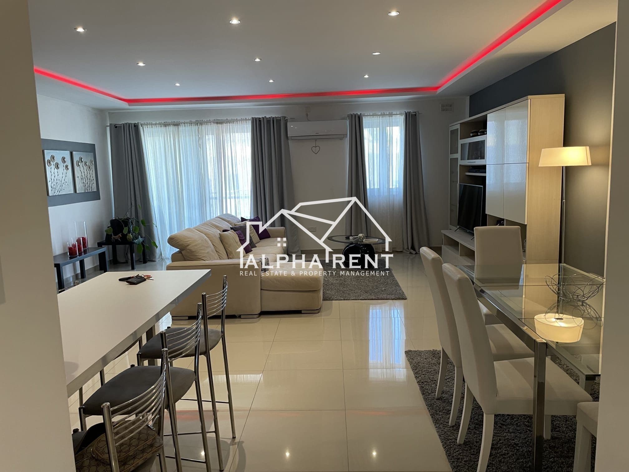 Residential Rent Apartments in Marsaskala - 3