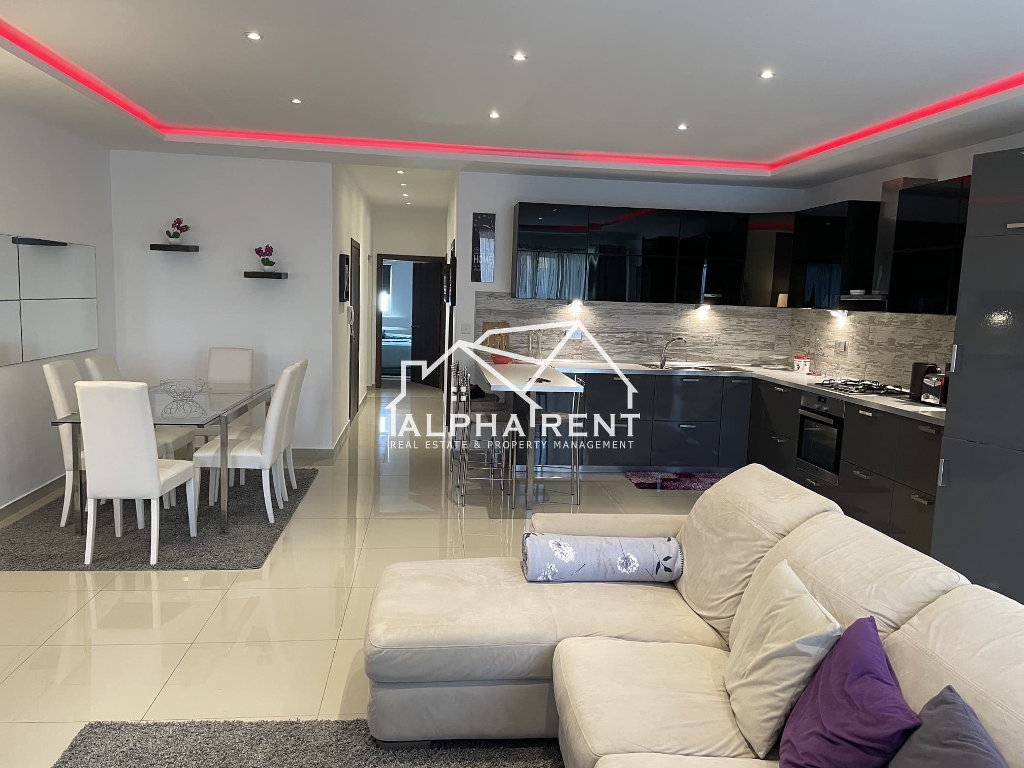 Residential Rent Apartments in Marsaskala - 4