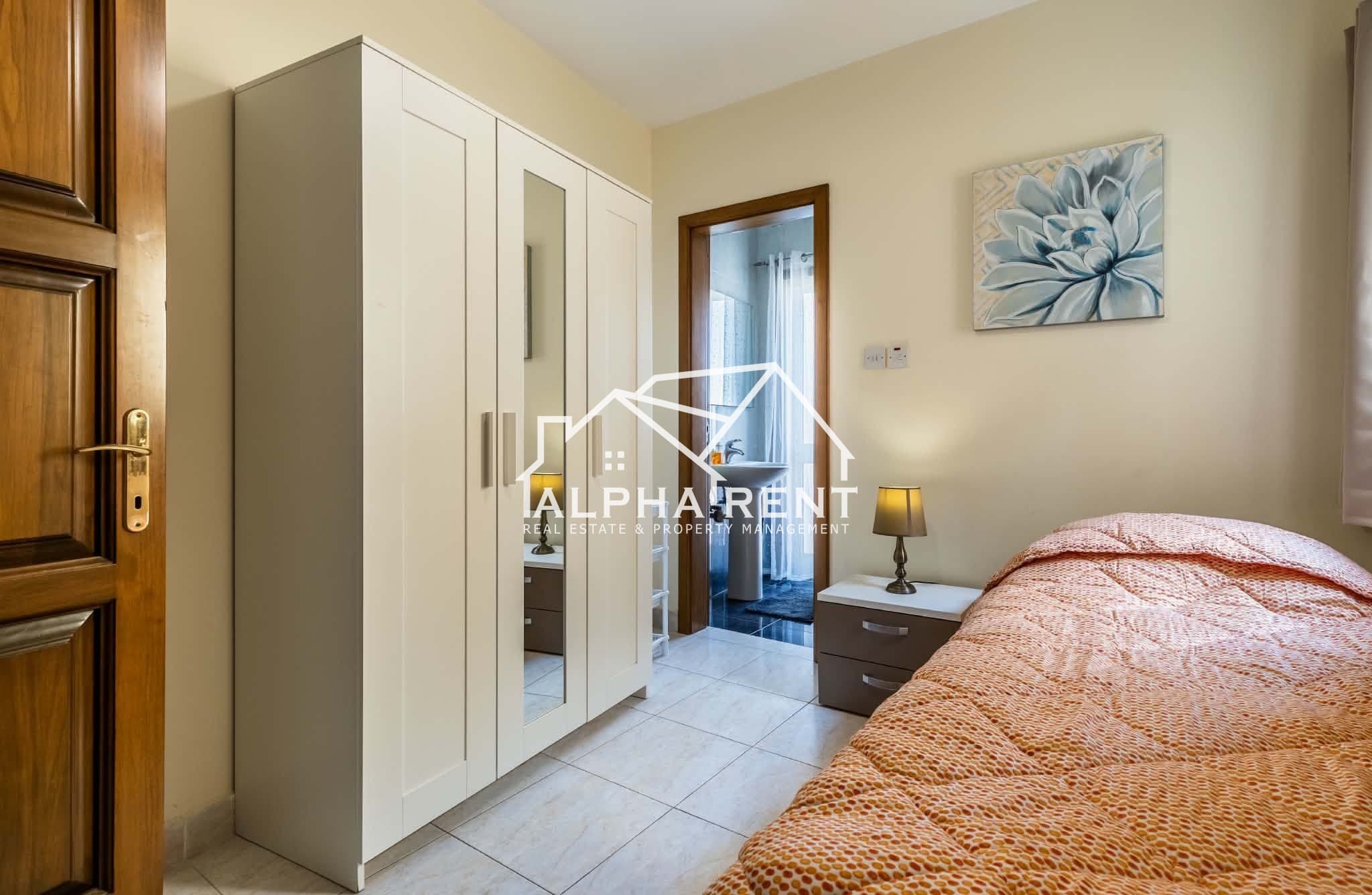 Residential Rent Penthouses in St. Paul's Bay - 4