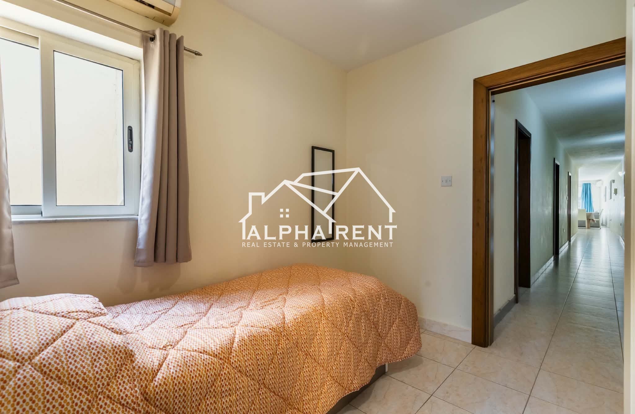 Residential Rent Penthouses in St. Paul's Bay - 5