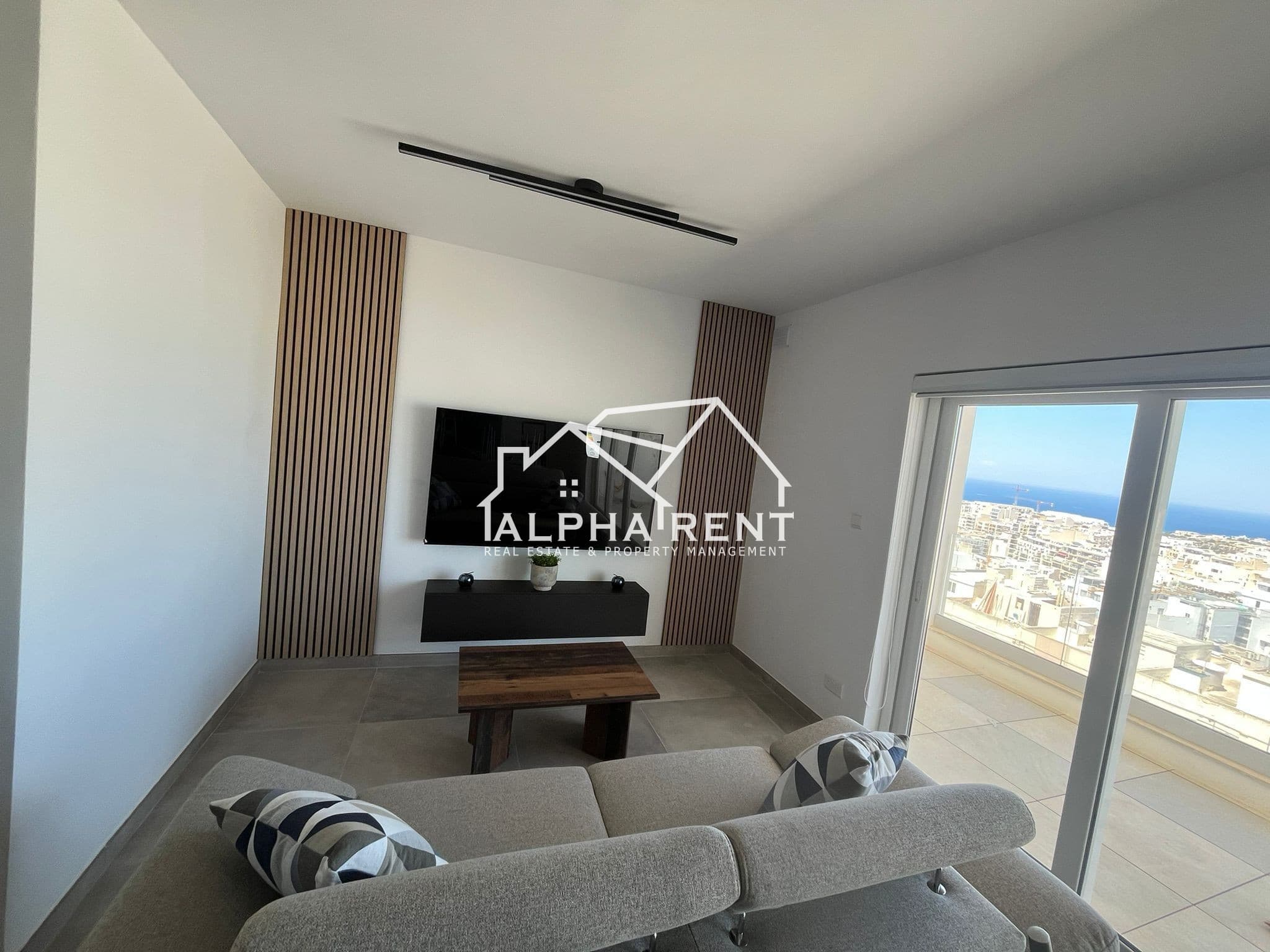 Residential Rent Apartments in Mellieha