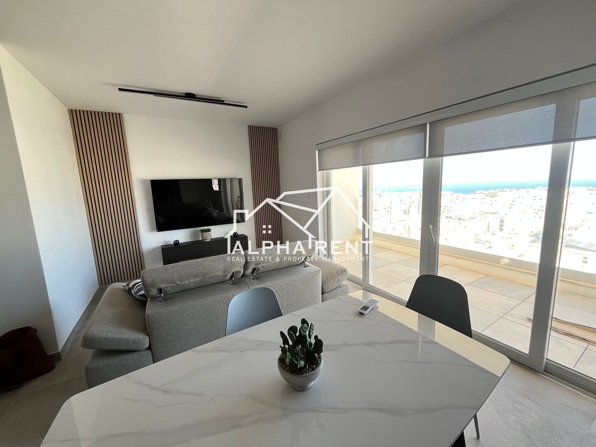 Residential Rent Apartments in Mellieha - 3