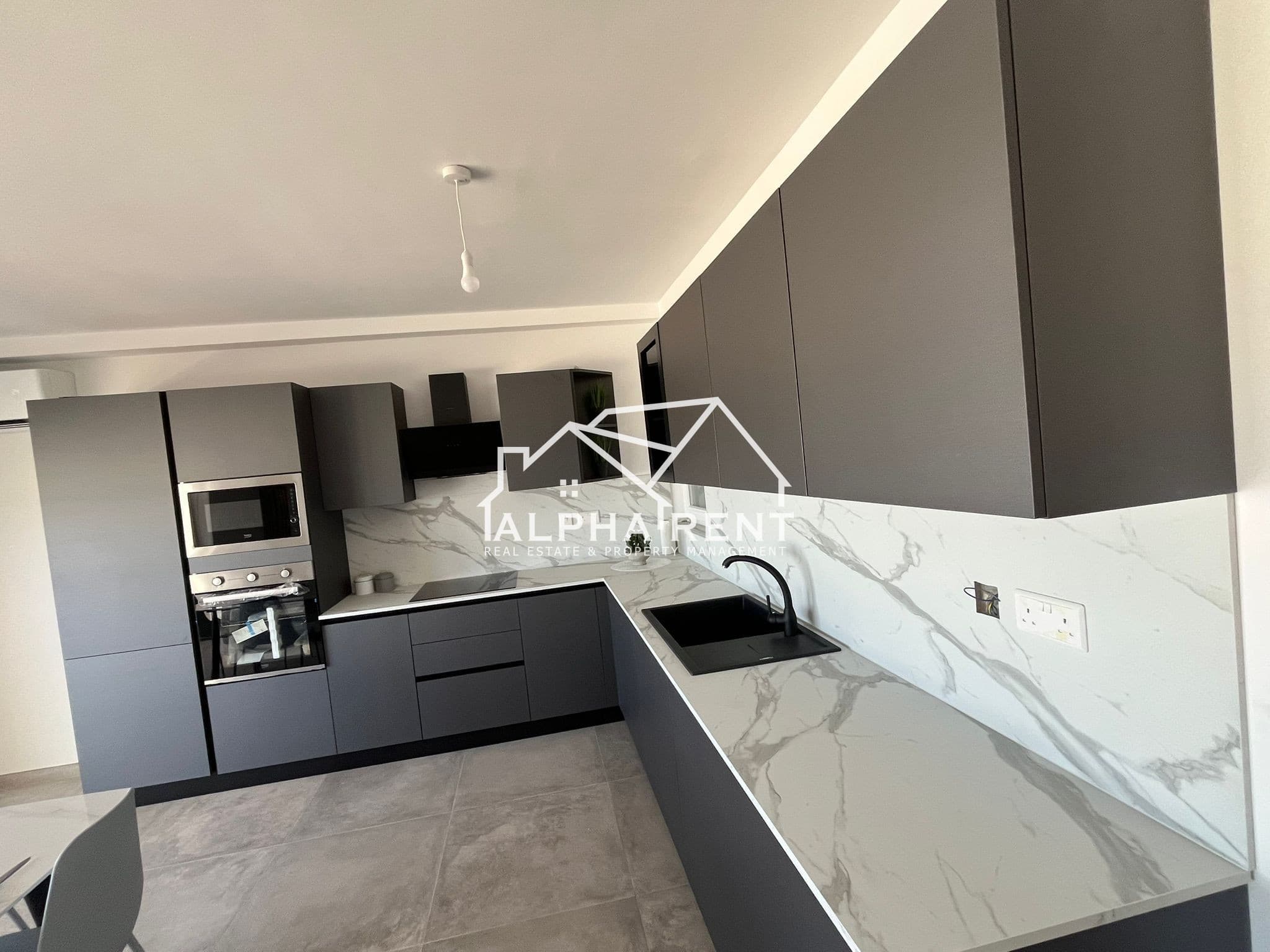 Residential Rent Apartments in Mellieha - 4