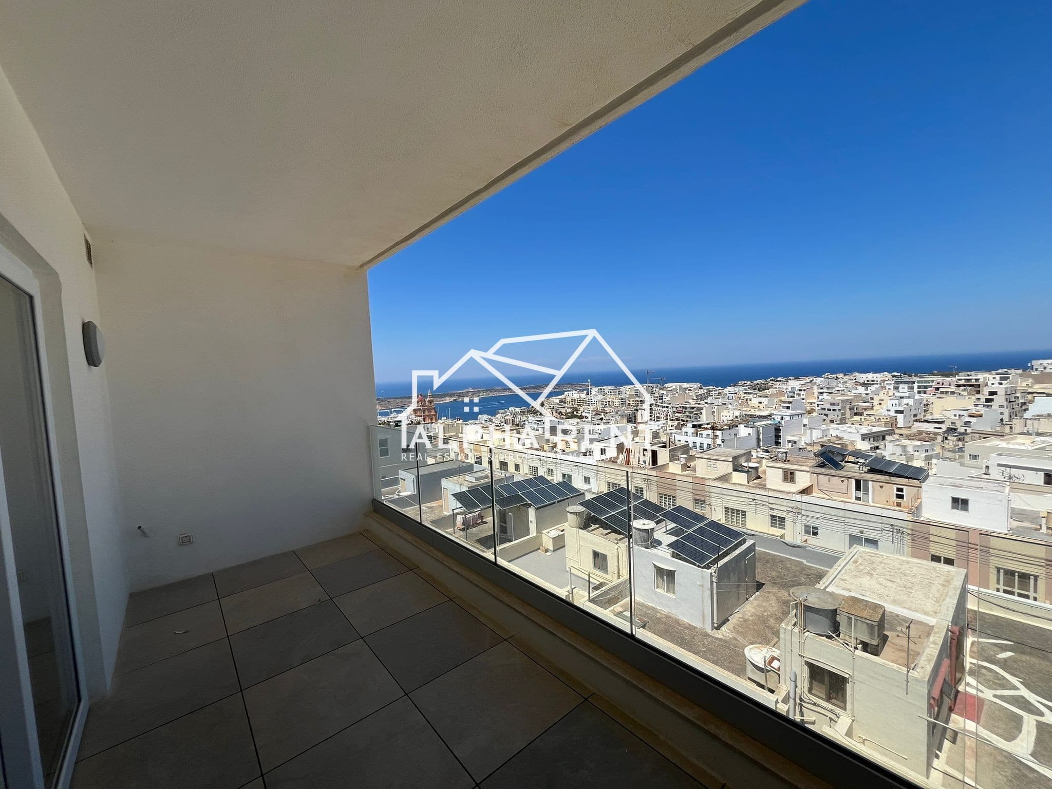 Residential Rent Apartments in Mellieha - 5