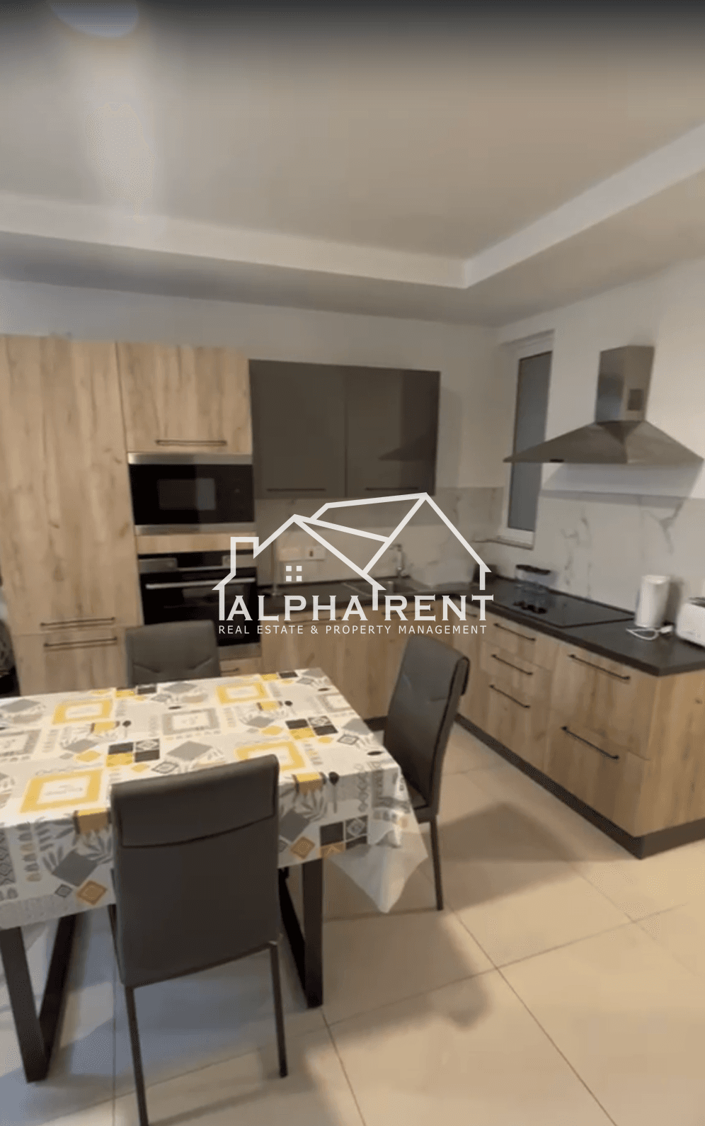 Residential Rent Apartments in Swieqi - 3